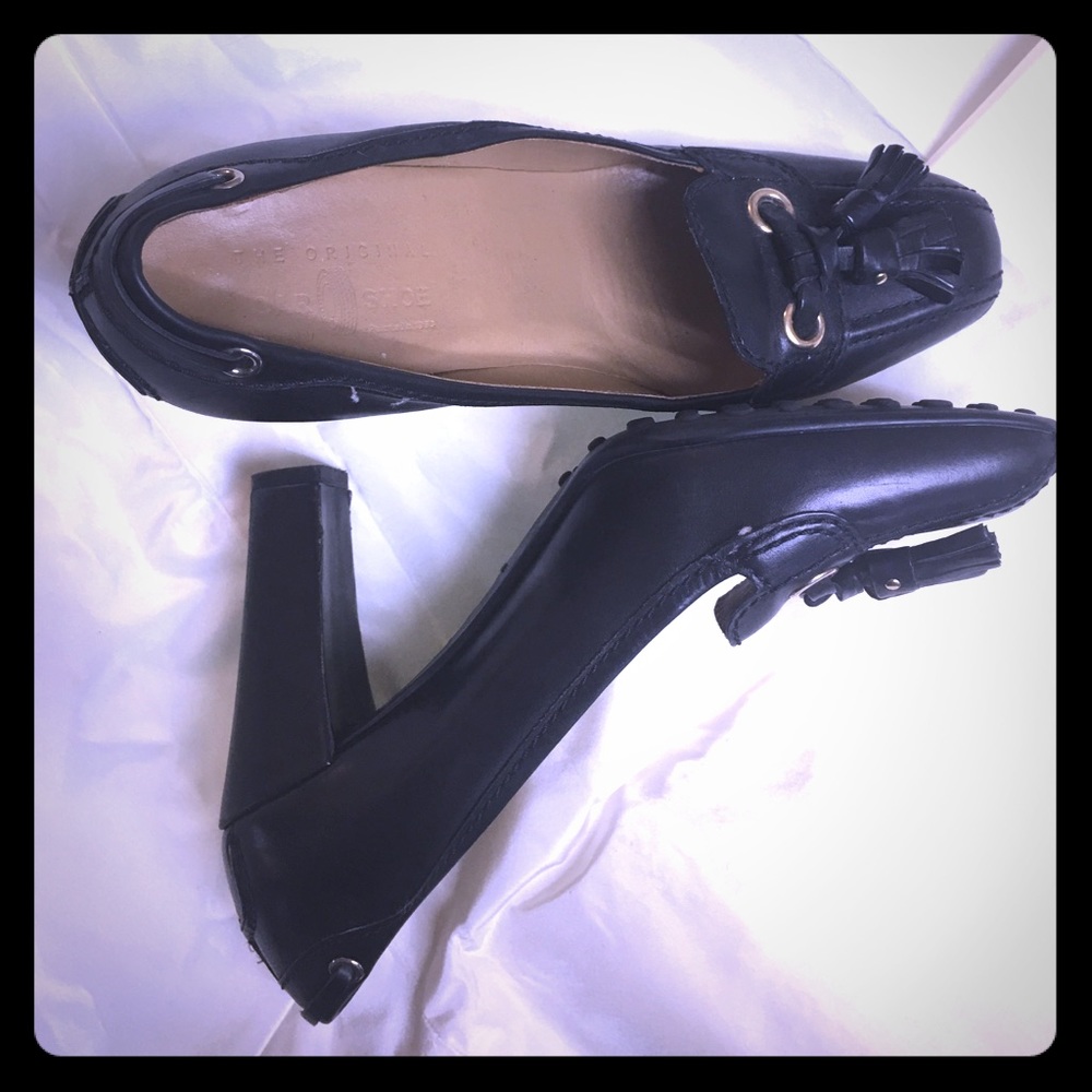 The Original Car Shoe Co. size 40